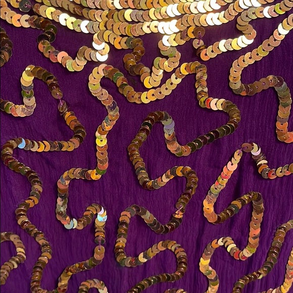 VINTAGE JUDITH ANN PLUS DRESS & MATCHING JACKET 1X - Picture 6 of 11